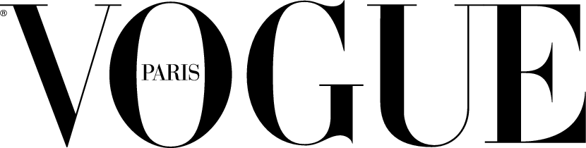 Vogue Png Logo - Free Transparent PNG Logos