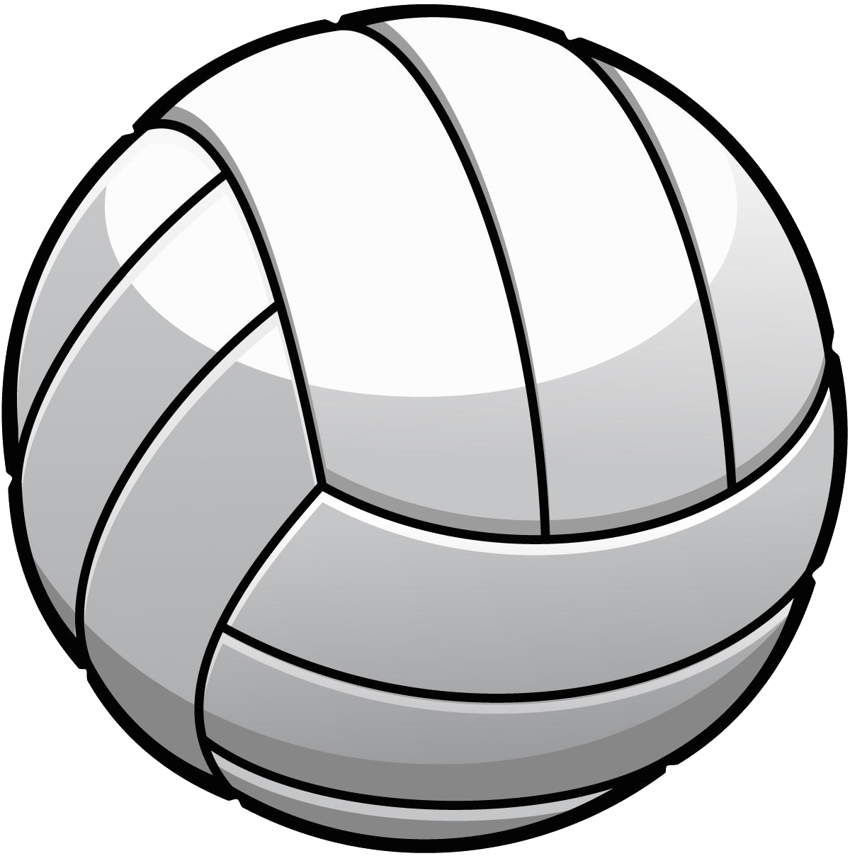 Volleyball Png