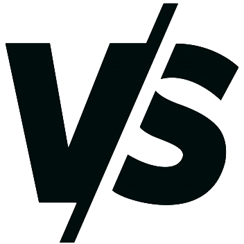 VS PNG Logo Transparent Background - Free Transparent PNG Logos