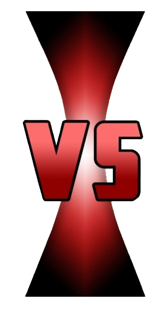 vs red png transparent Images #41936