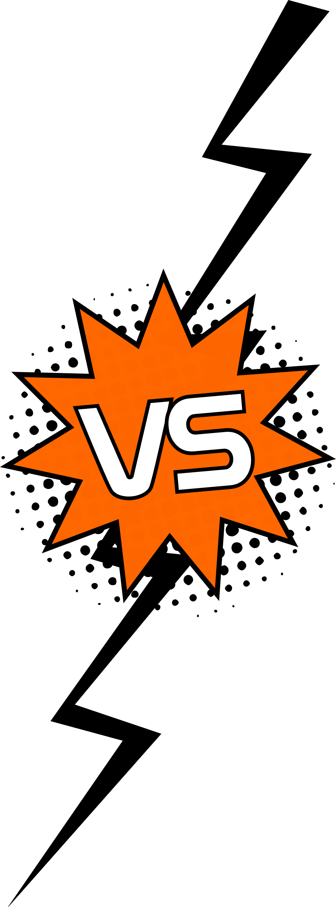 versus Logo PNG