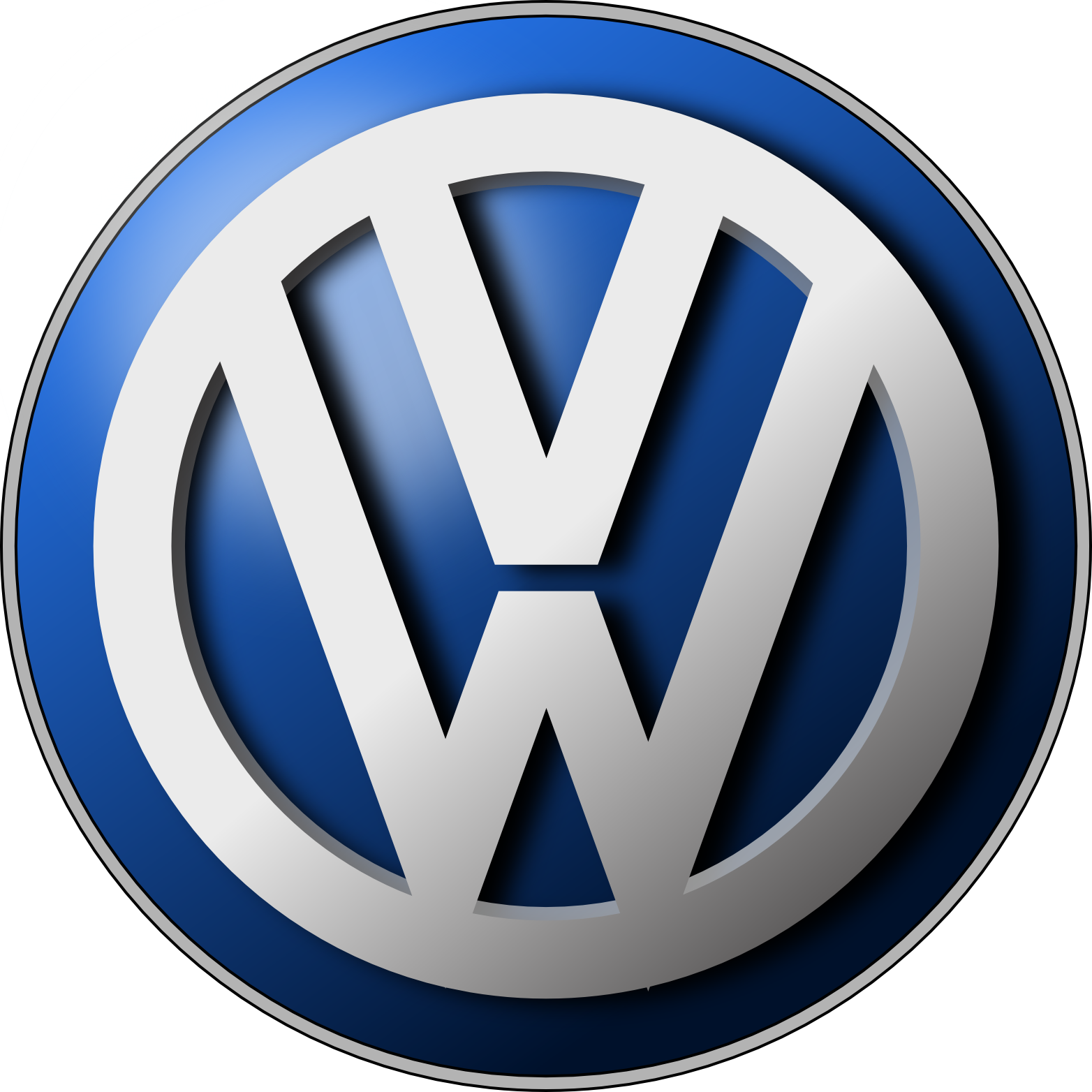 VW Decals PNG