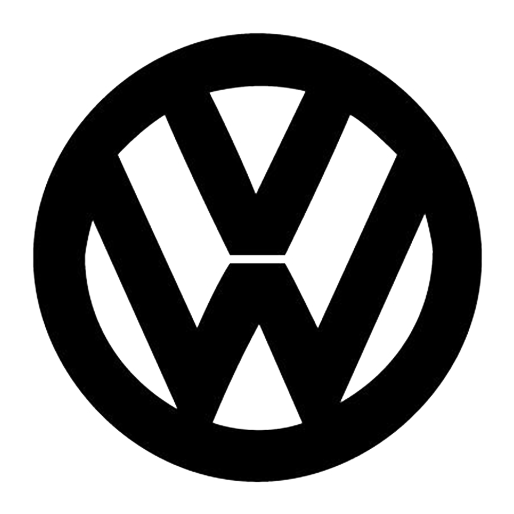 Vw Logo Nuevo Png