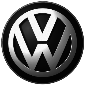 Wolkswagen Logo, america, black, logo, volkswagen, vw, HD phone