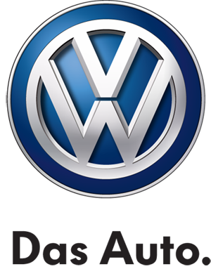 Volkswagen Logo png download - 1000*1000 - Free Transparent