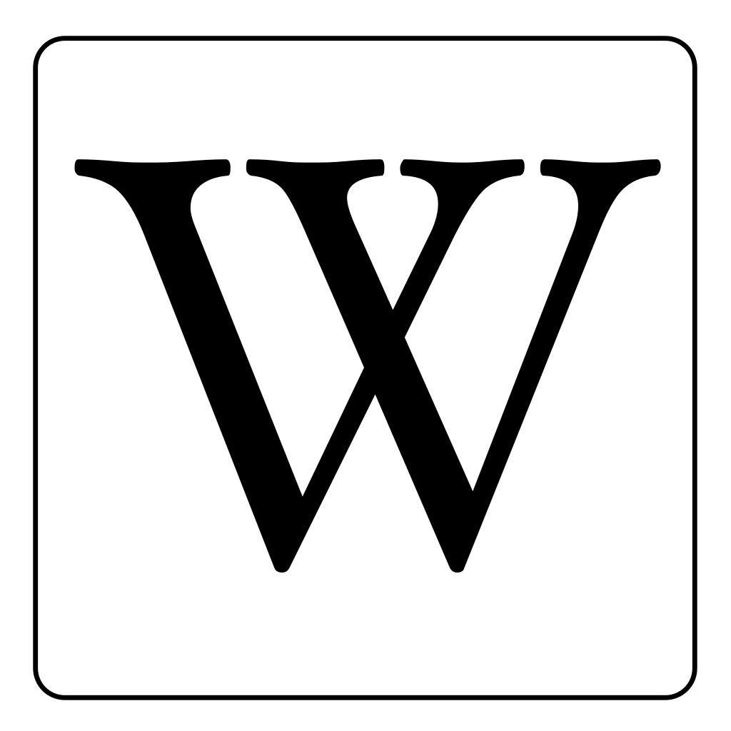 File:University of Washington Block W logo RGB brand colors.SVG - Wikimedia  Commons