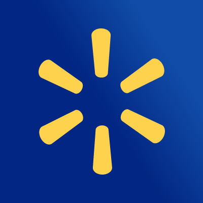 Walmart Logo