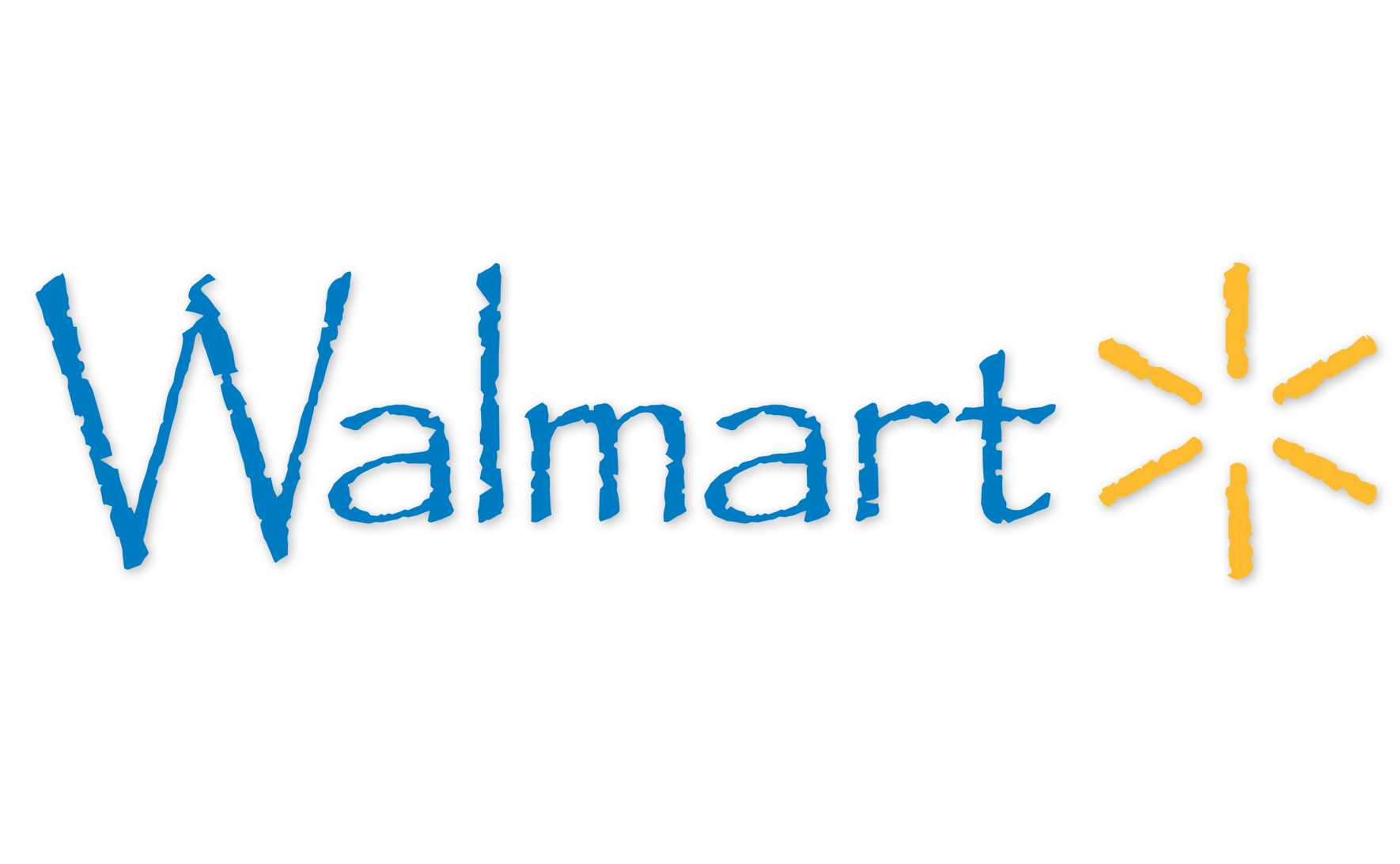 Walmart logo #456 - Free Transparent PNG Logos