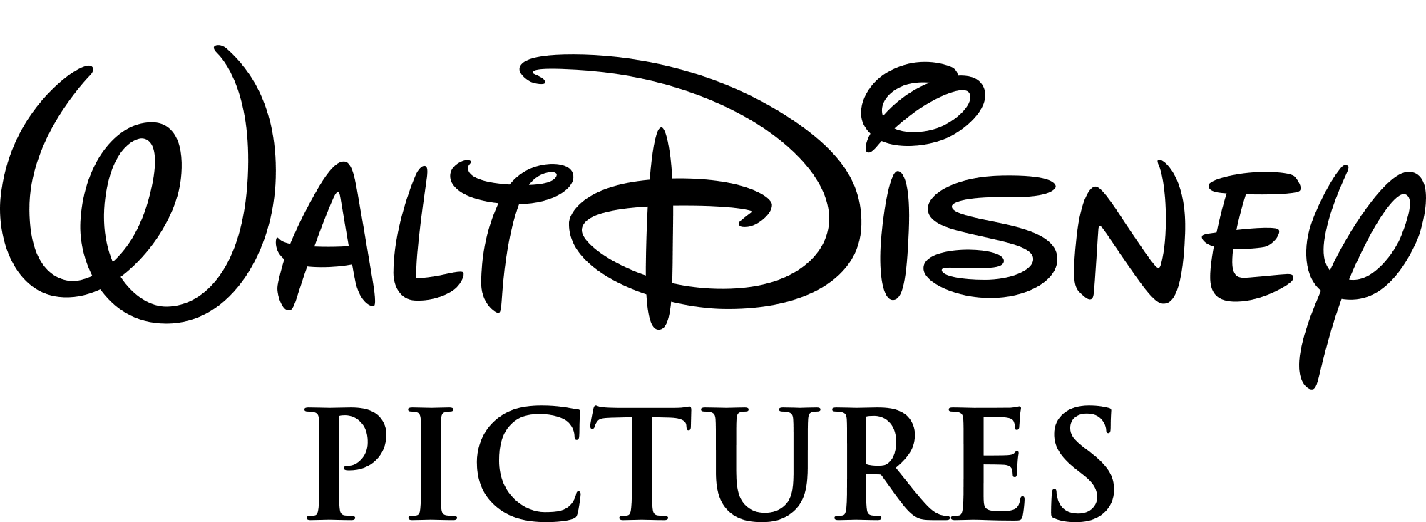 Walt Disney Company Logo Png