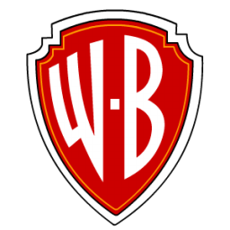 warner bros animation logo