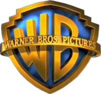 warner bros pictures logo png