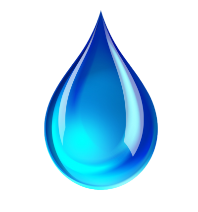 water drop logos