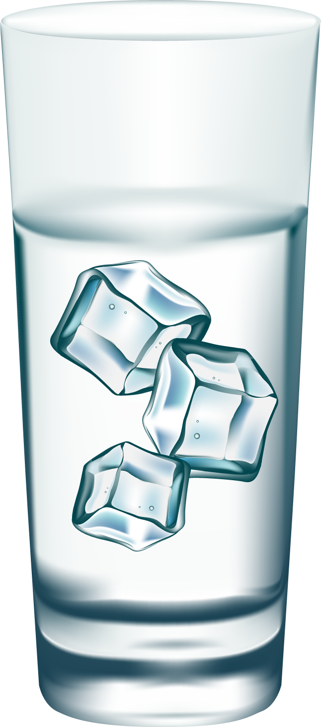 Water Glass PNG Transparent Images Free Download