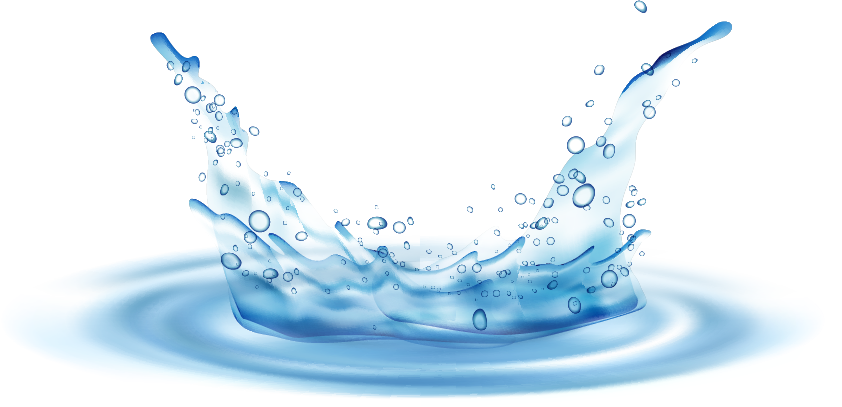 water logo png