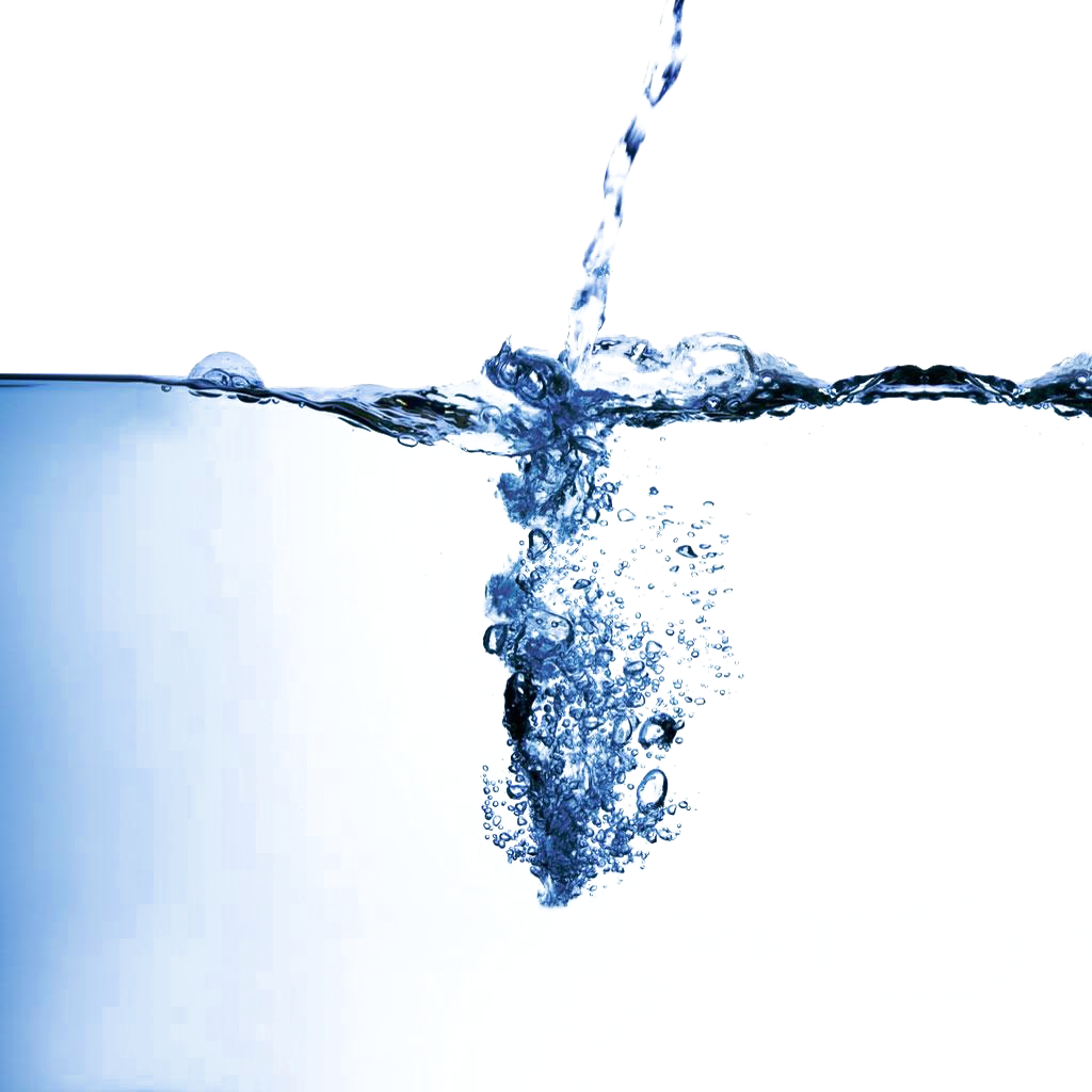 Water