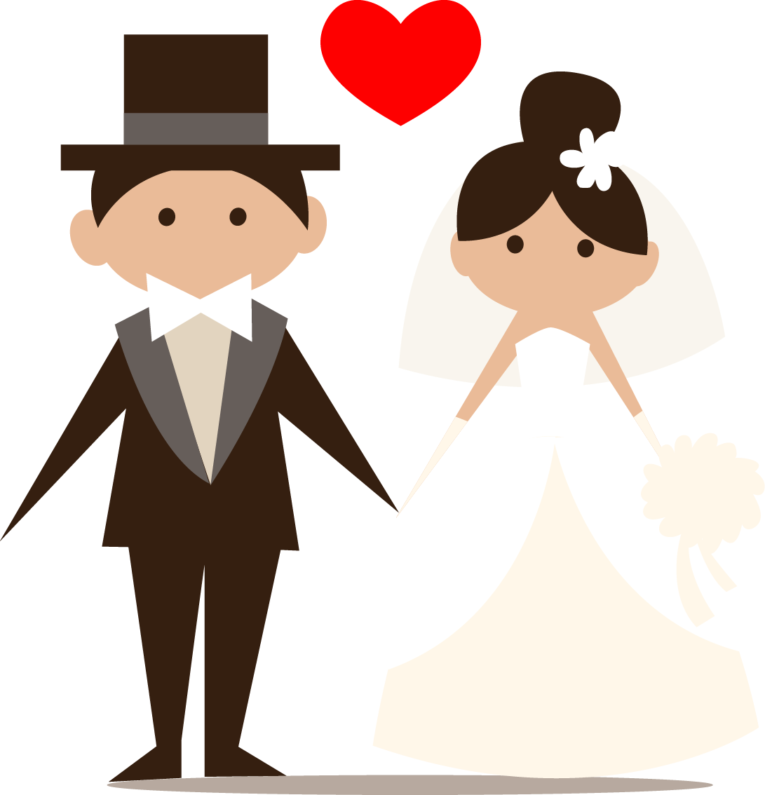 Bride Clipart Png