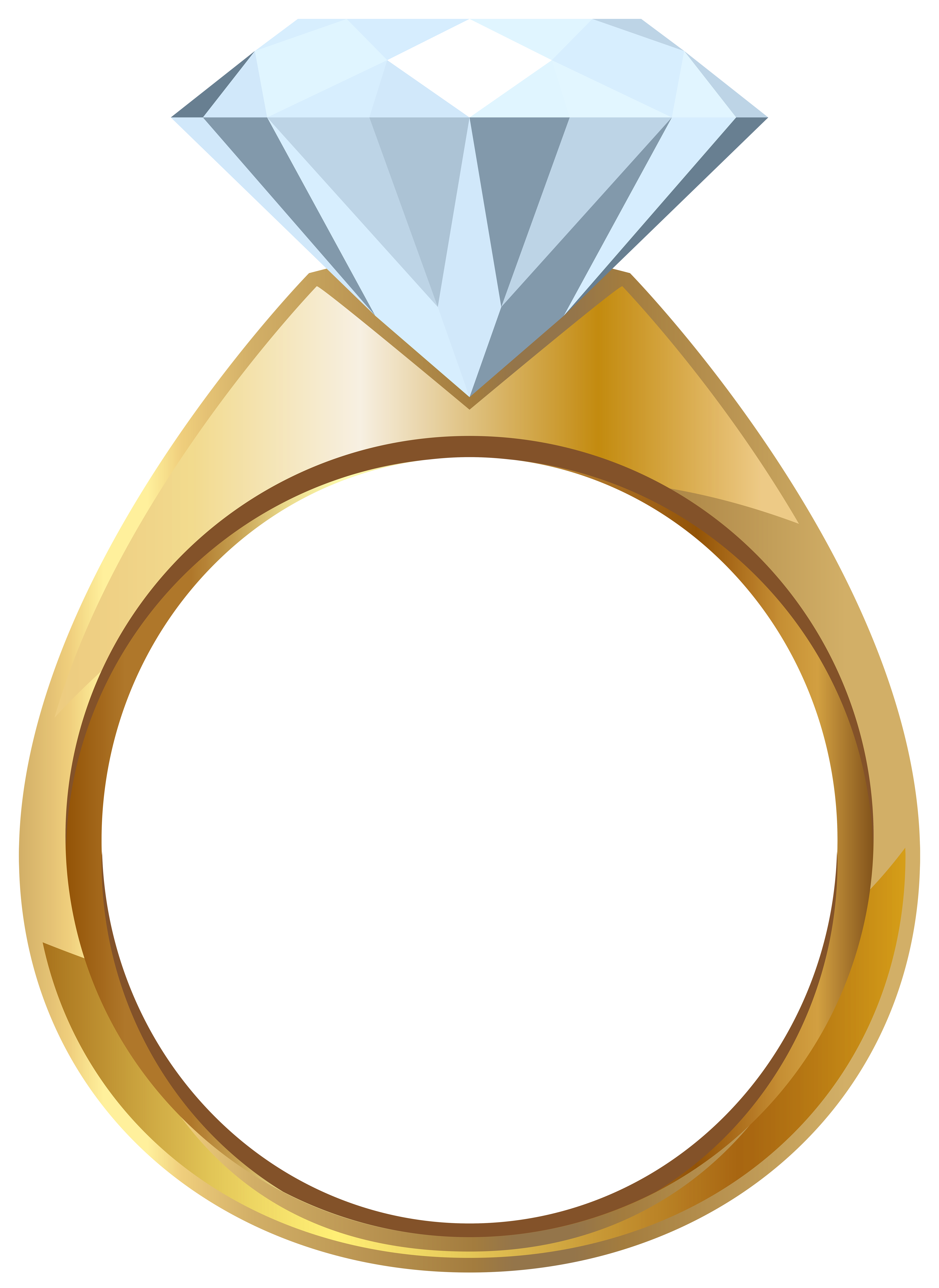 wedding ring png vector free