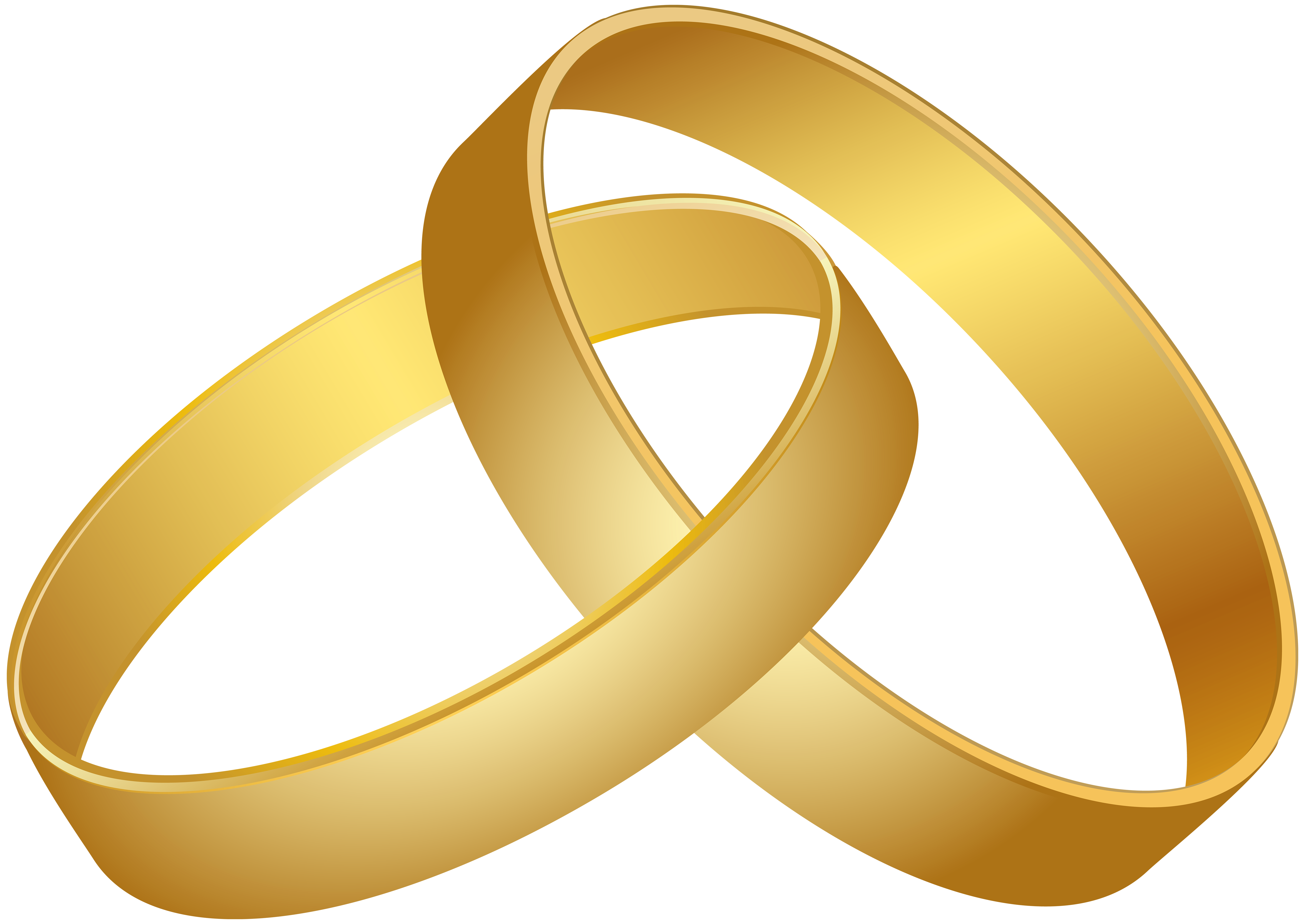Wedding Ring Wedding Rings Gold Png Clip Art Best Web Clipart 33 