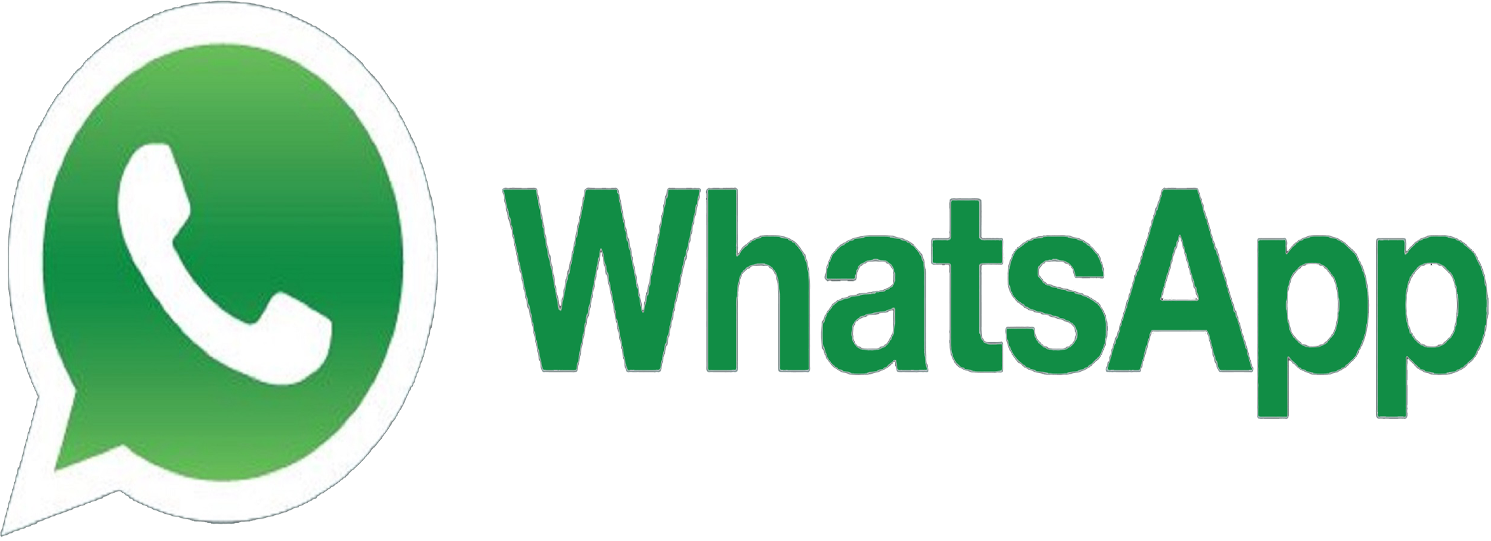 Featured image of post Whatsapp Logo With Name Png - Scalable vector graphics logo whatsapp icon format: