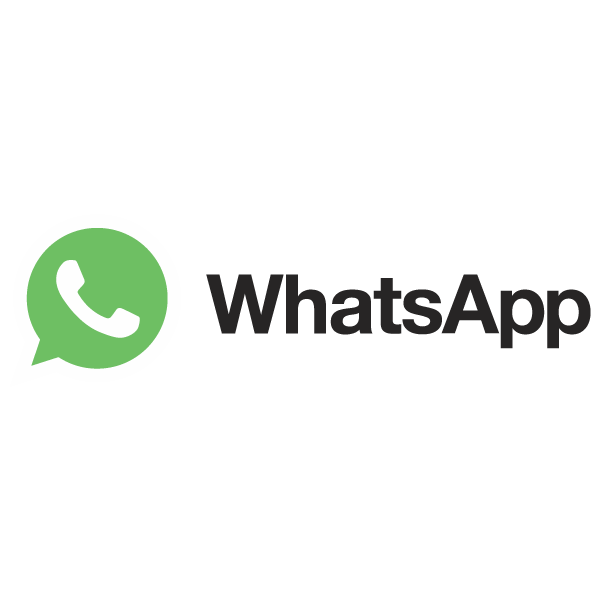 Whatsapp logo clipart #2278 - Free Transparent PNG Logos