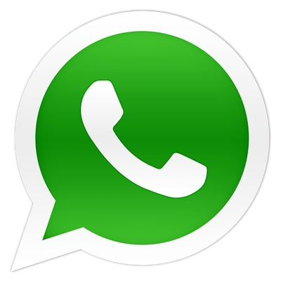 Whatsapp Logo Png Images Free Download By Freepnglogos Com