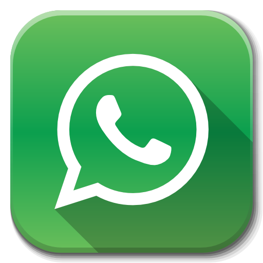 whatsapp logo vector #2270