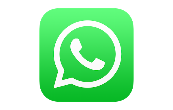 whatsapp png logo #2266