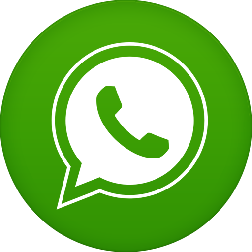 whatsapp png logo transparent #2271