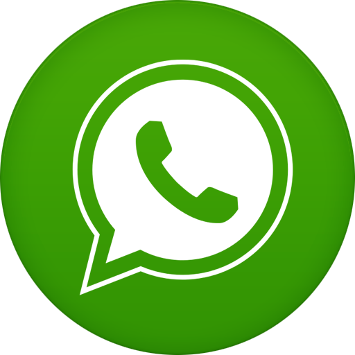 Whatsapp Logo Png Images Free Download By Freepnglogos Com