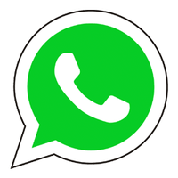 whatsapp transparent logo #2279