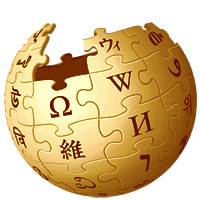 Logo Wikipedia Icon