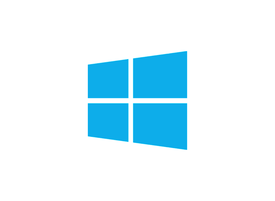 Microsoft Windows 7 logo vector in (.EPS + .SVG + .CDR) free download -  Brandlogos.net