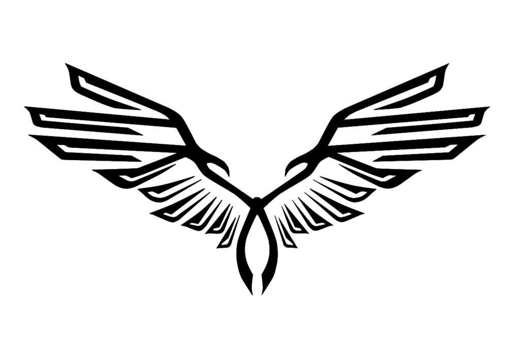 wings logo png