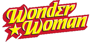 wonder woman logo #1050