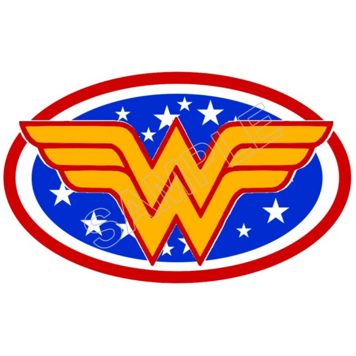 Free Printable Wonder Woman Logo Printable Form Templates and Letter