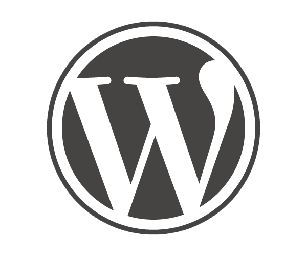 Wordpress Logo