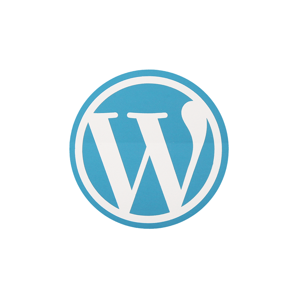 wordpress blog icon png