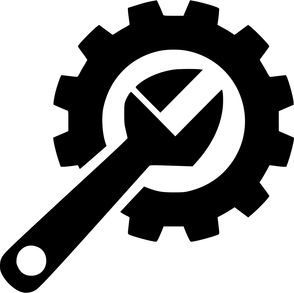 Wrench Vector Png