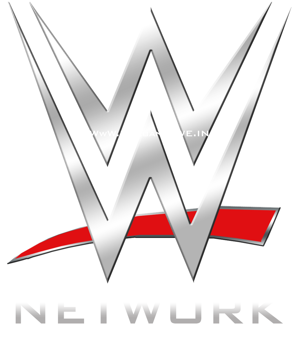 wwe network logo transparent