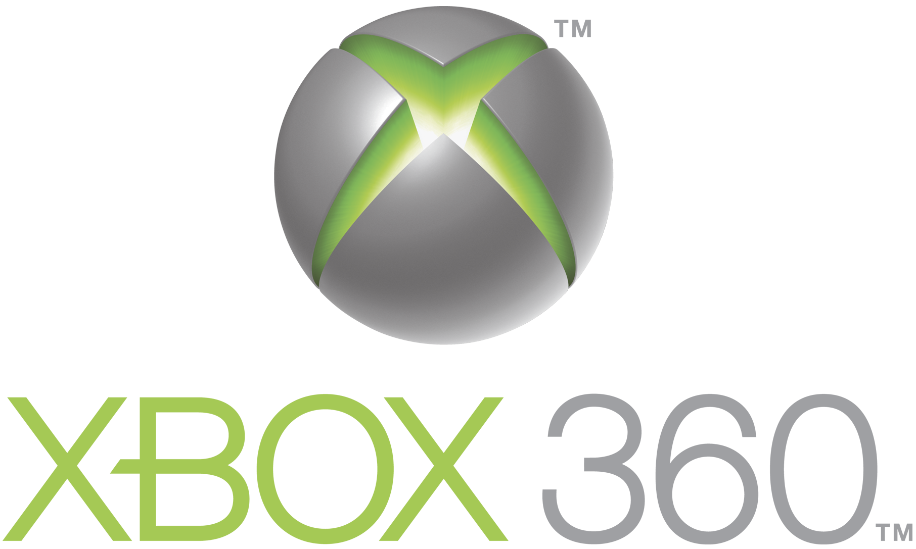 Xbox Logo Png - Free Transparent PNG Logos