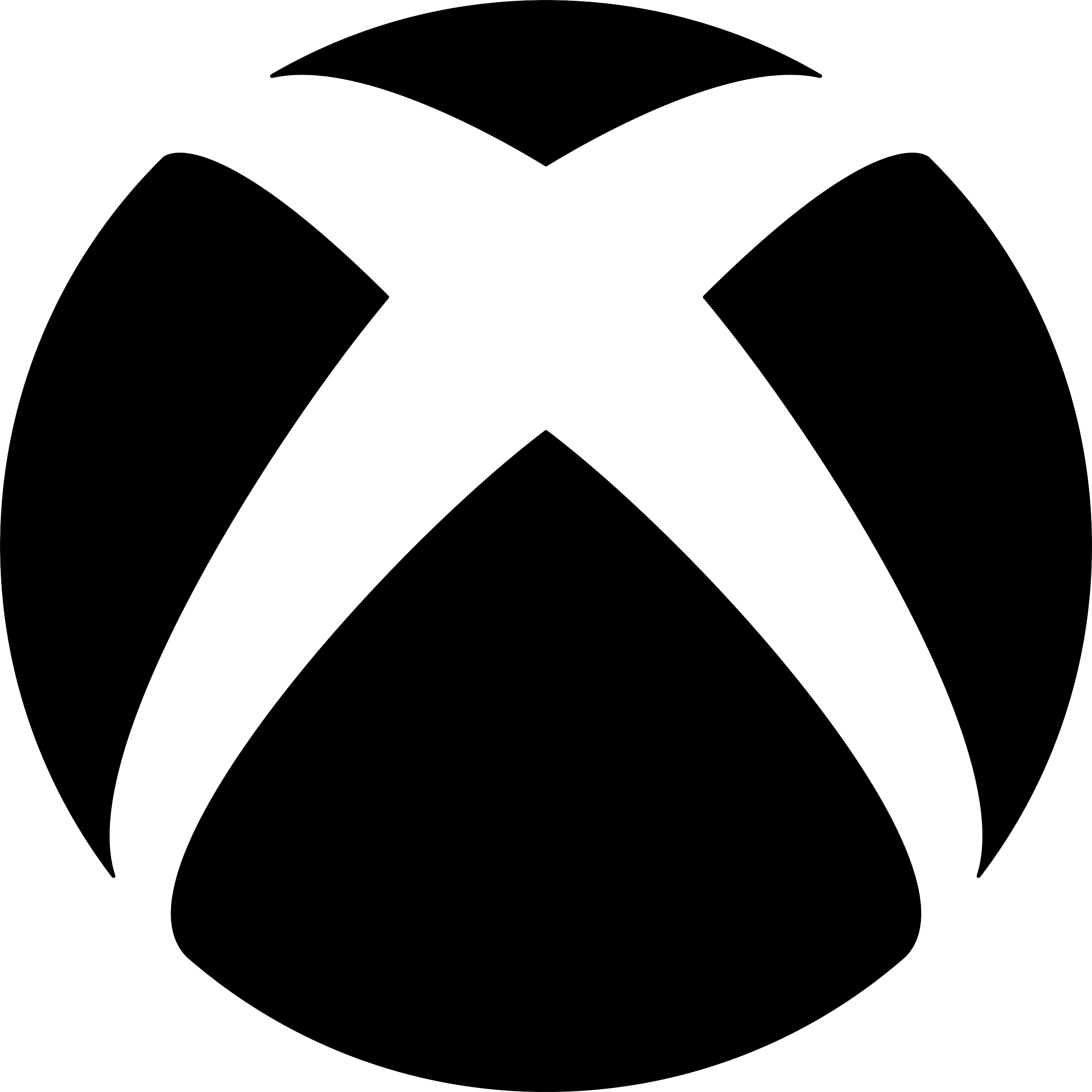 Xboxone Logo Wallpaper