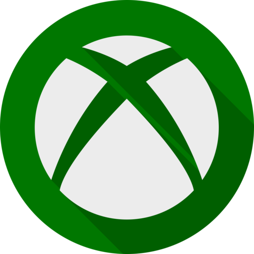 Xbox Logo Png - Free Transparent Png Logos 08F