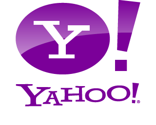 yahoo finance logo png