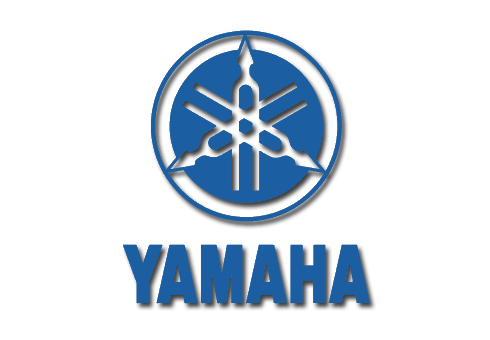 Yamaha Logo (4.5