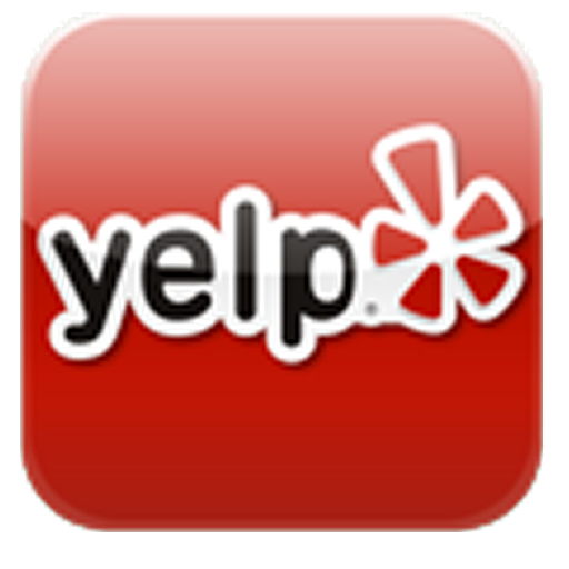 Yelp Logo - Free Transparent PNG Logos