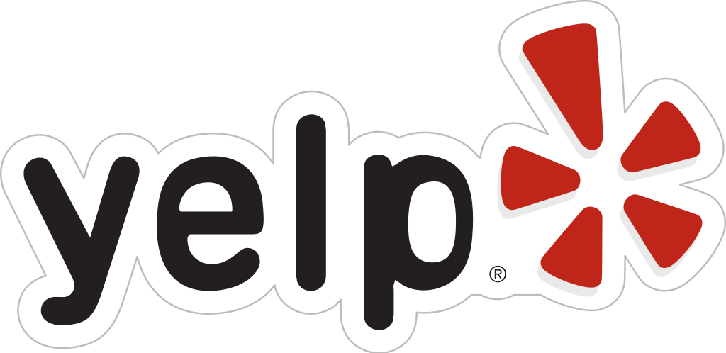 yelp transparent logo #270