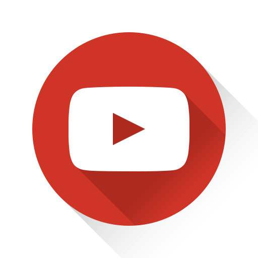 YouTube Logo PNG, Transparent YouTube Logo Icon Free DOWNLOAD ...