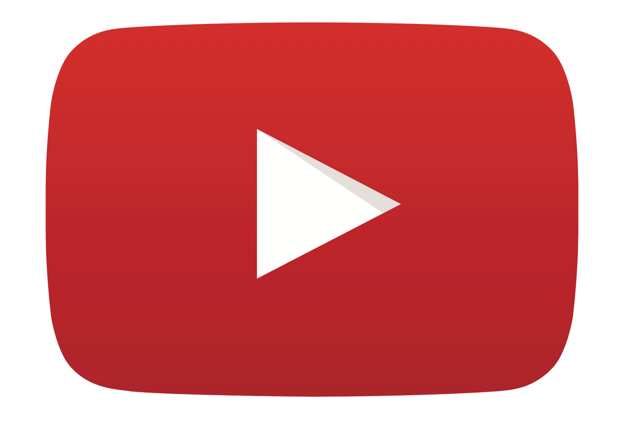 YouTube Logo PNG Transparent YouTube Logo Icon Free DOWNLOAD FreePNGLogos