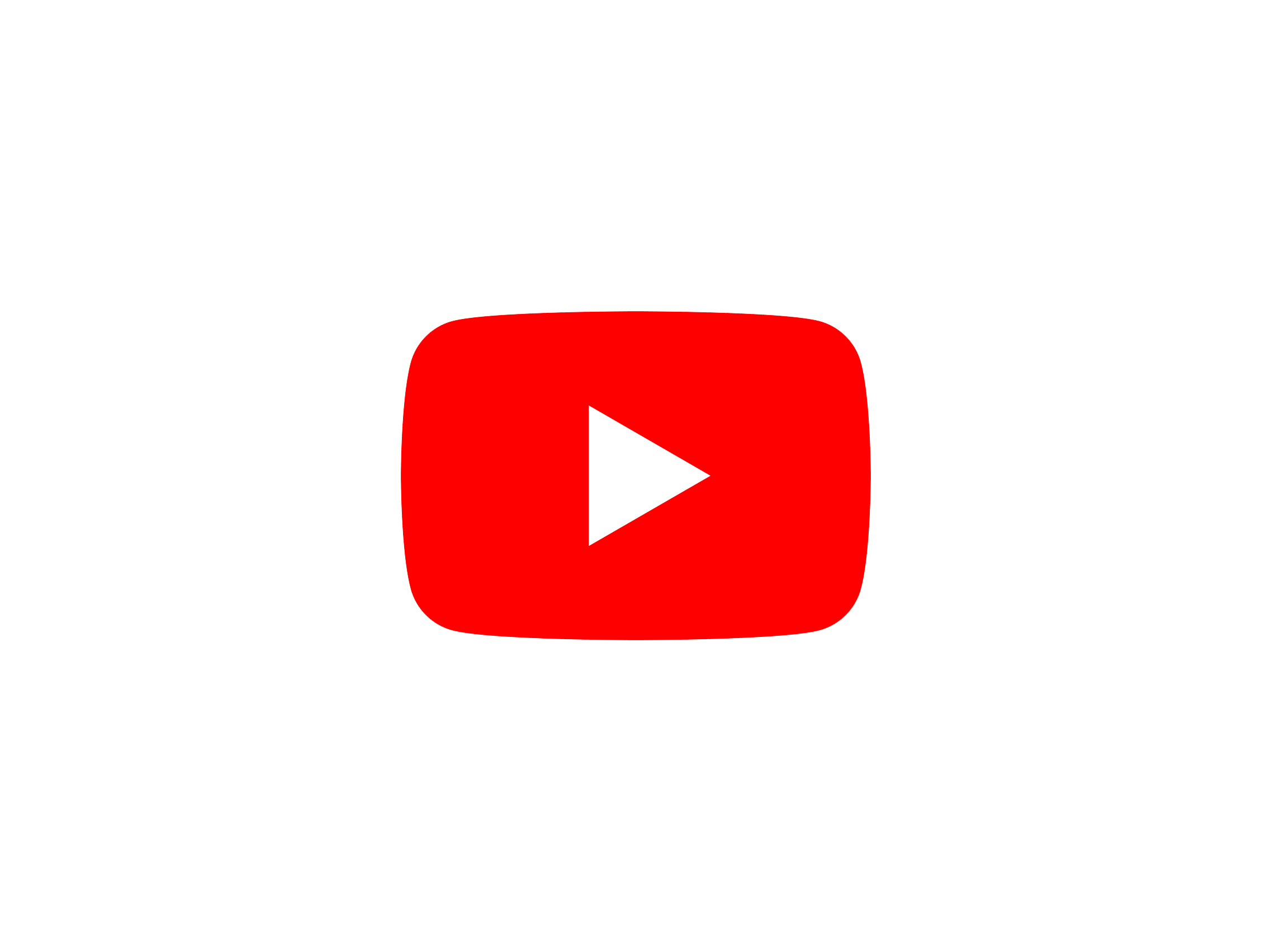 Youtube Logo Png - Free Transparent PNG Logos