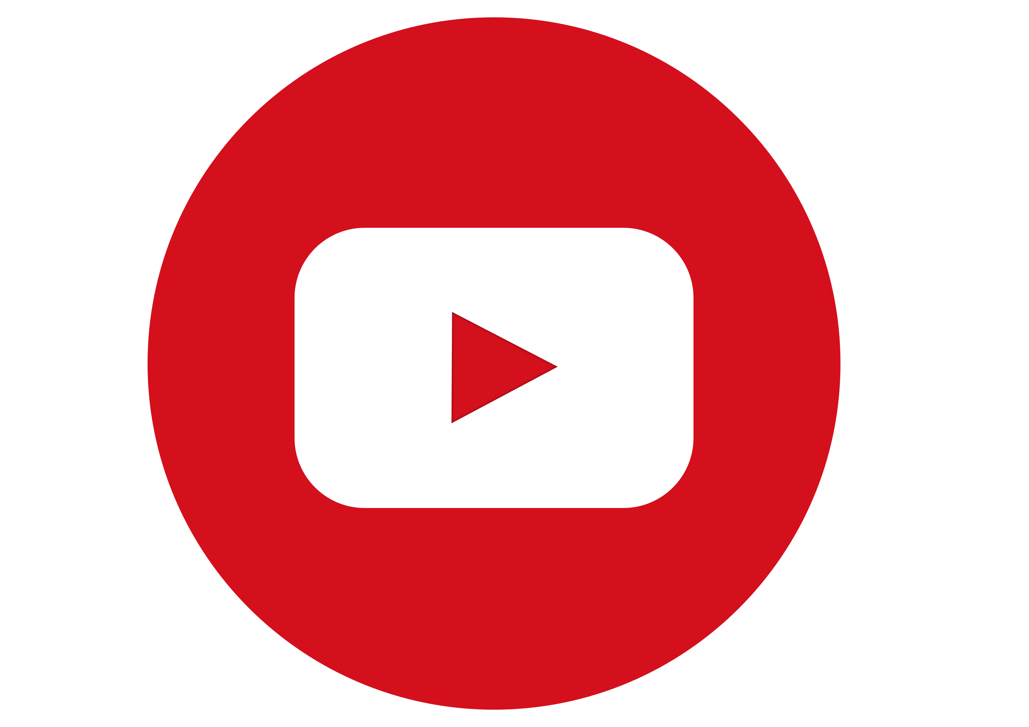 Youtube Logo Png Transparent Youtube Logo Icon Free Download